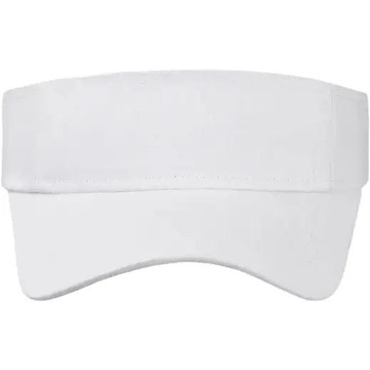 FWRD Sunvisor White